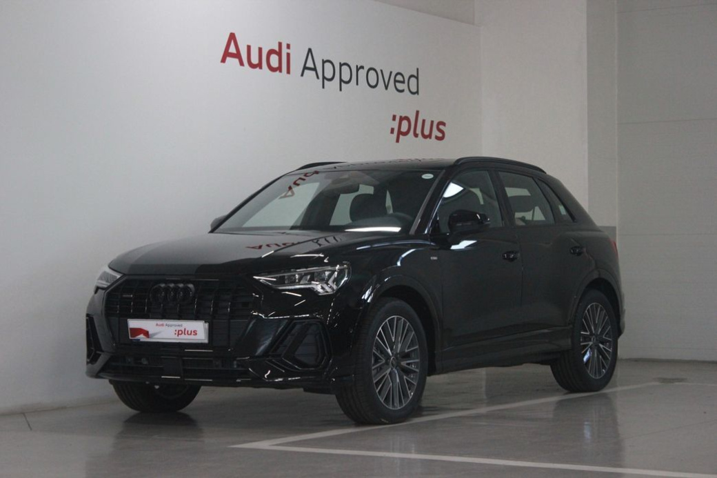 Audi Q3 40 TFSI Quattro Premium, 2026