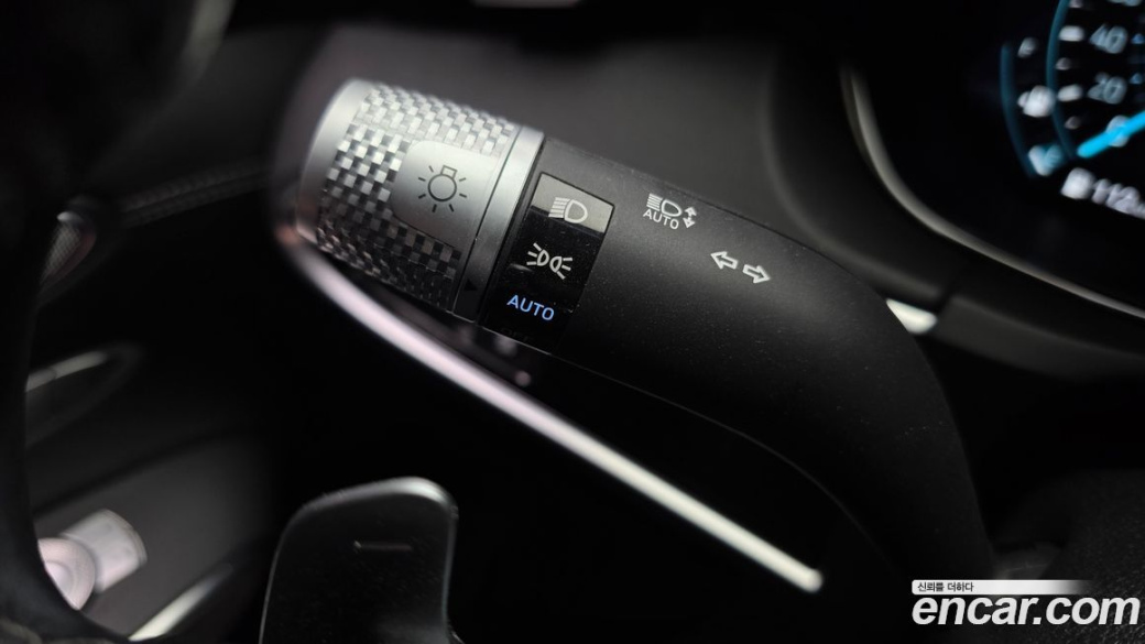 Genesis GV70 2.5T Gasoline 2WD, 2023