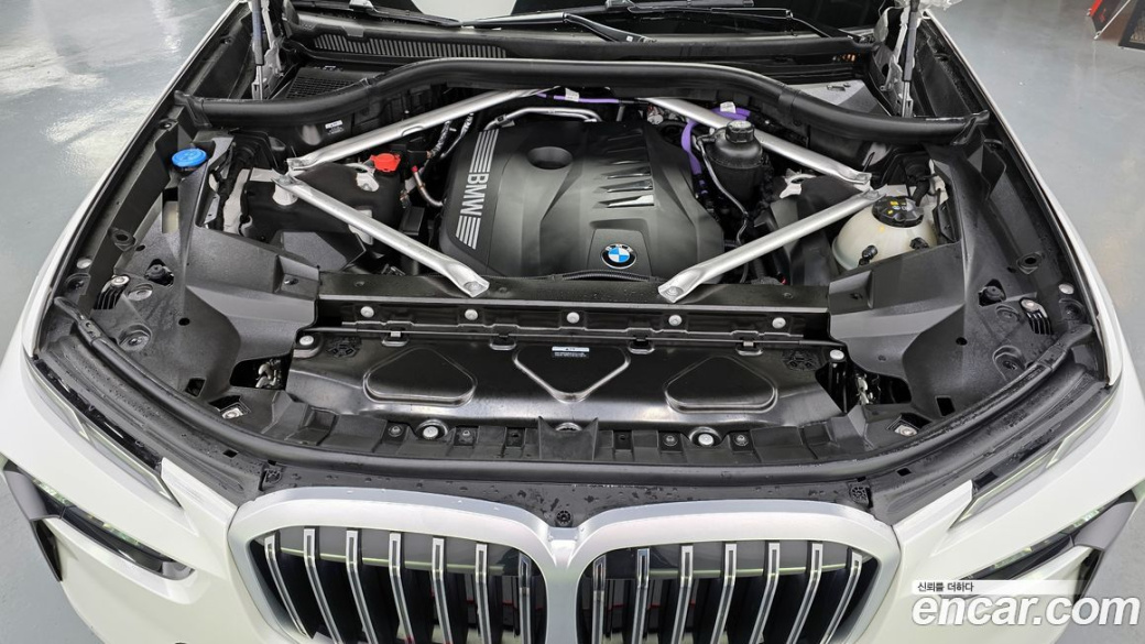 BMW X7 xDrive 40i M Sport 6STR, 2024