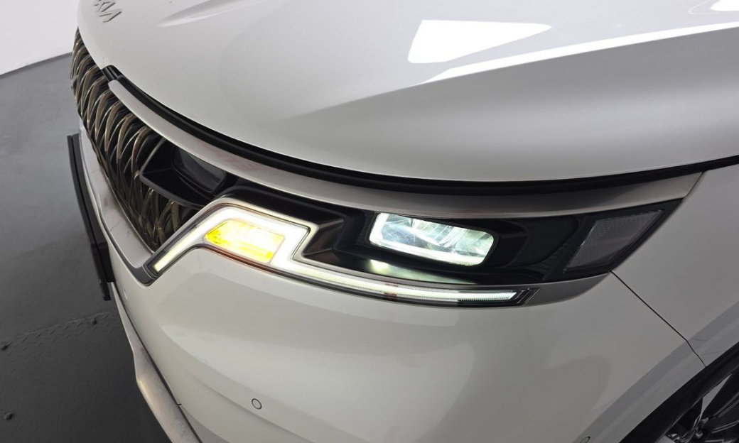 Kia Carnival 7-Seater Noblesse, 2023