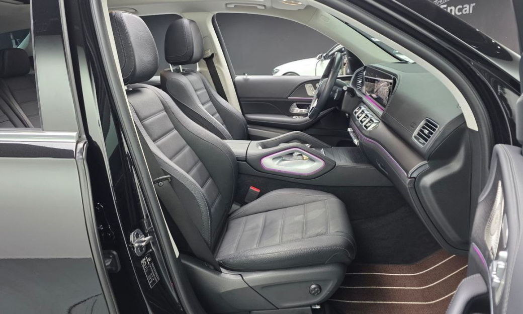 Mercedes-Benz GLE-Class GLE450 4MATIC, 2024