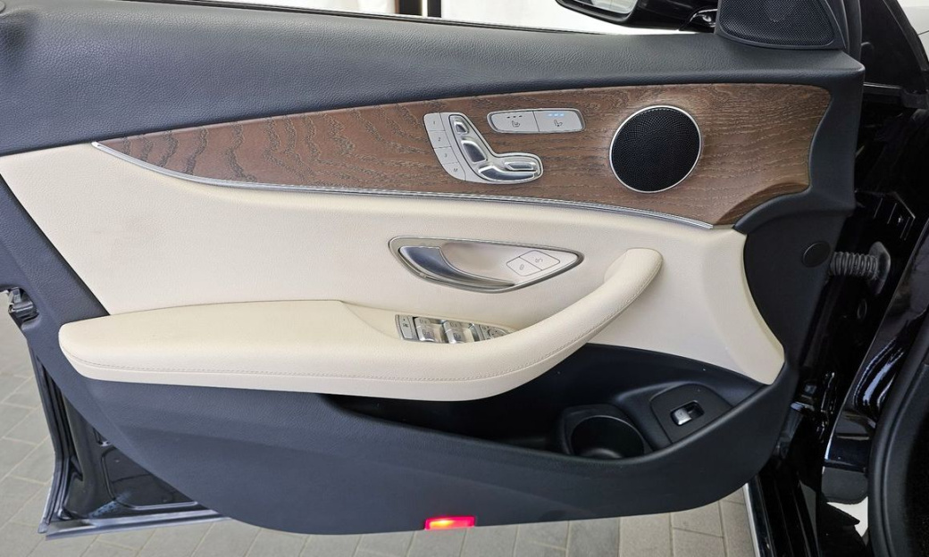 Mercedes-Benz E-Class E250 Exclusive, 2022