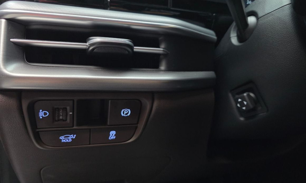 Hyundai Grandeur 2,5 Gasoline 2WD, 2024