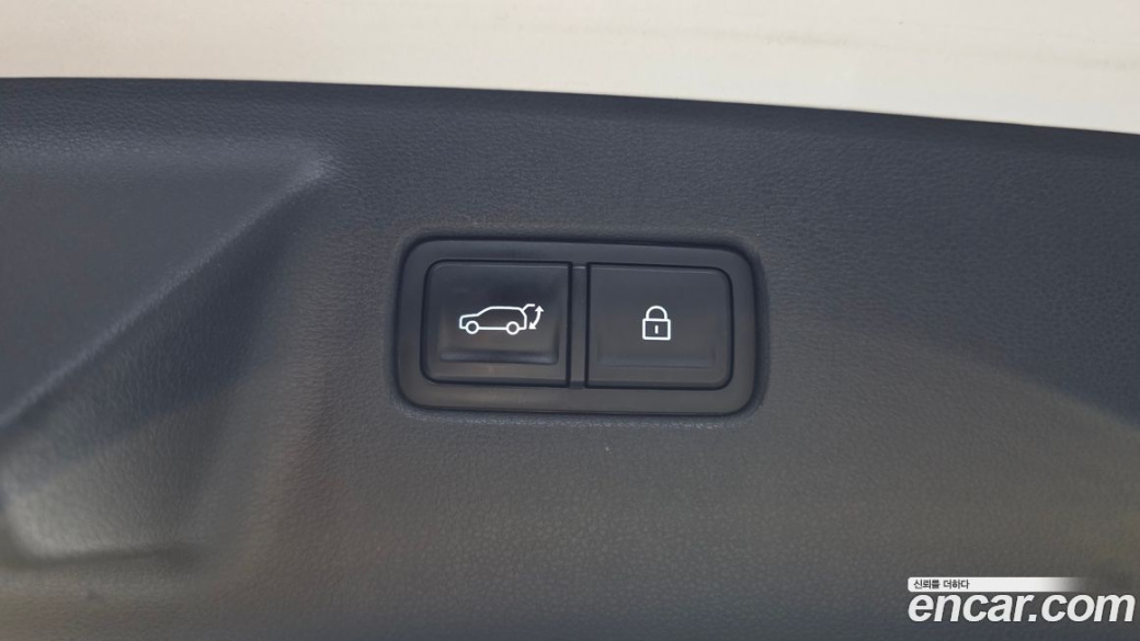 Hyundai Santafe Gasoline 2.5T 2WD, 2024