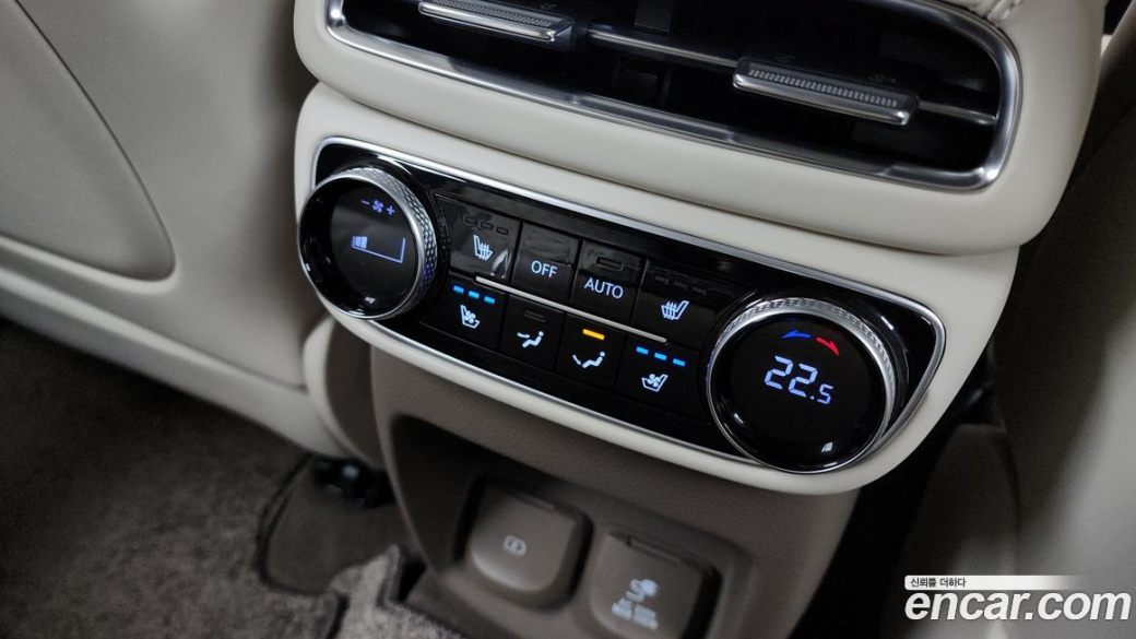 Genesis GV80 2.5T Gasoline AWD, 2023