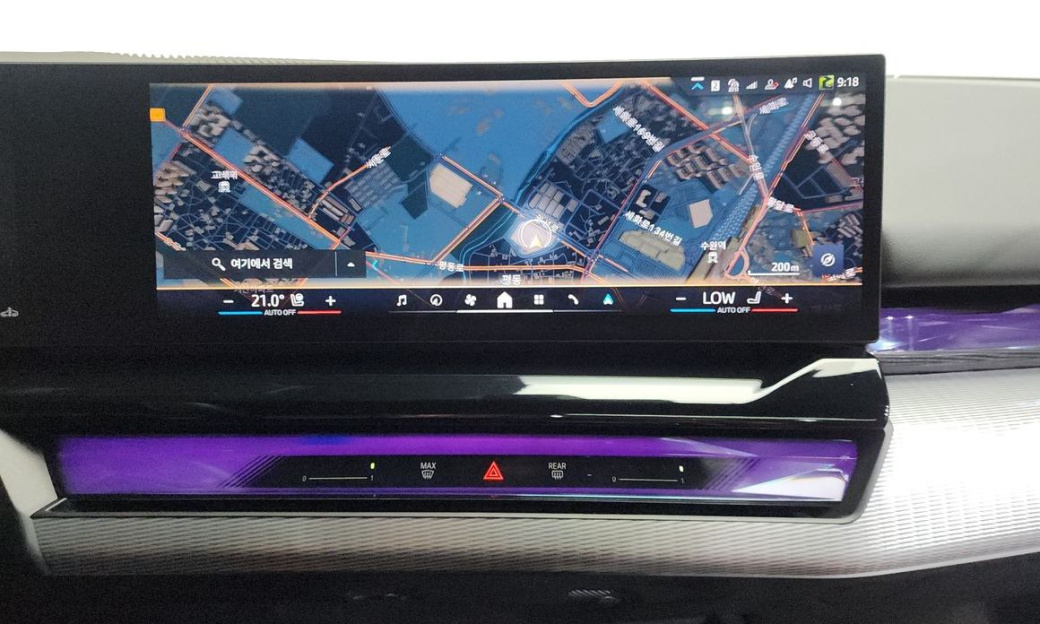 BMW 5-Series 530i xDrive M Sport, 2024