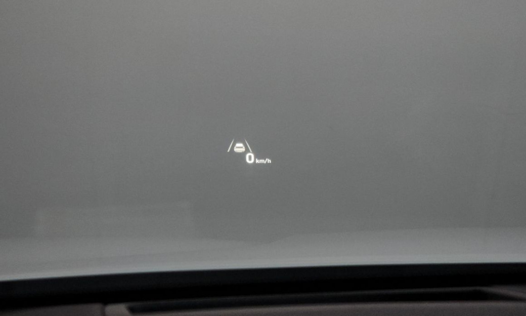 Hyundai Santafe Gasoline 2.5T 4WD, 2023