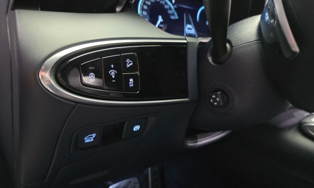 Genesis GV70 2.5T Gasoline 2WD, 2022