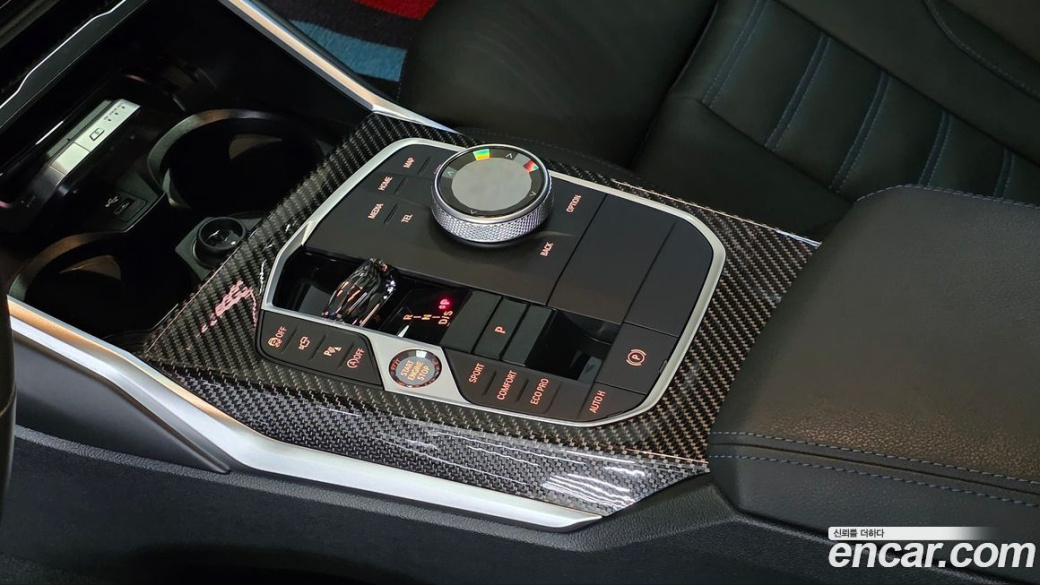 BMW 3-Series M340i Pro, 2025