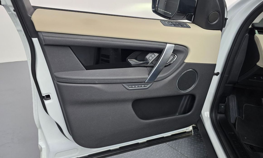 Land Rover Discovery Sport P250 S, 2024