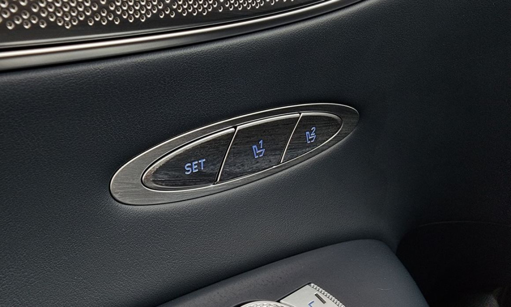 Genesis GV70 2.5T Gasoline AWD, 2026