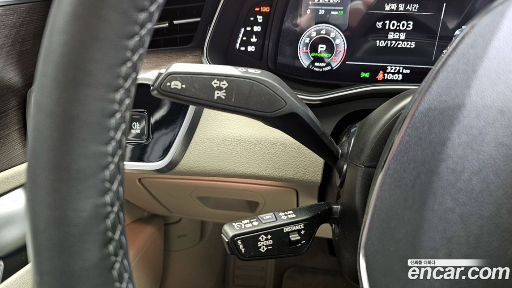 Audi A6 45 TFSI Premium, 2025