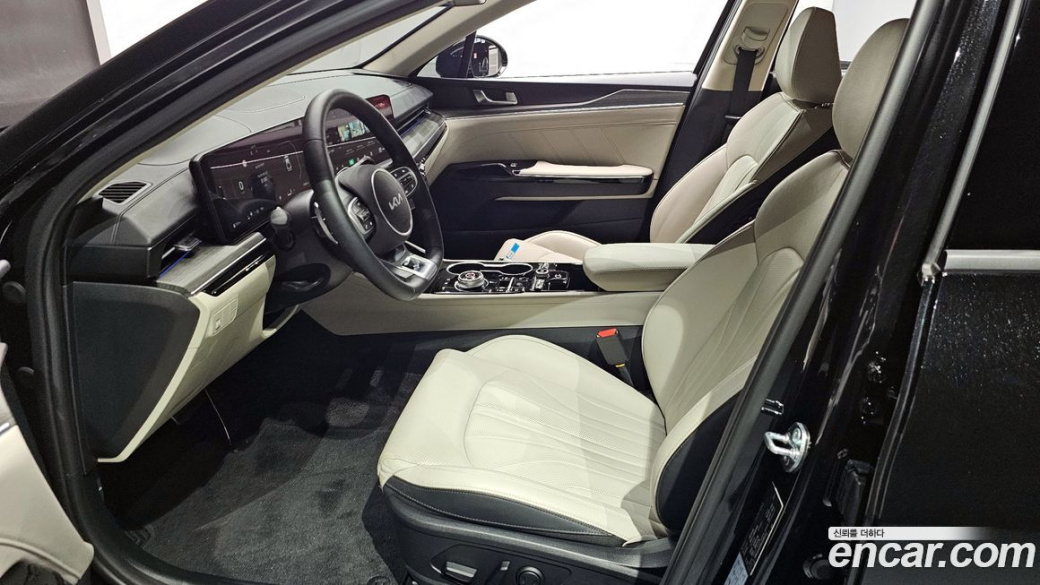 Kia K5 1.6 Turbo, 2025