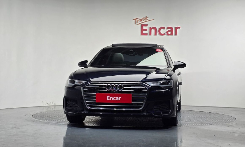 Audi A6 45 TFSI Premium, 2023