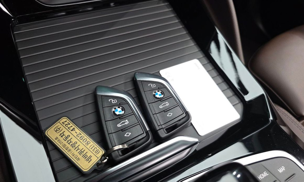 BMW X4 xDrive20i M Sports Pro, 2022
