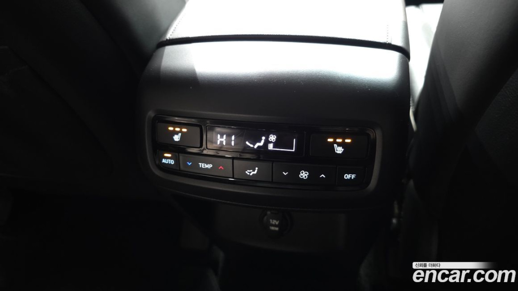 Hyundai Palisade Diesel 2.2 4WD, 2023