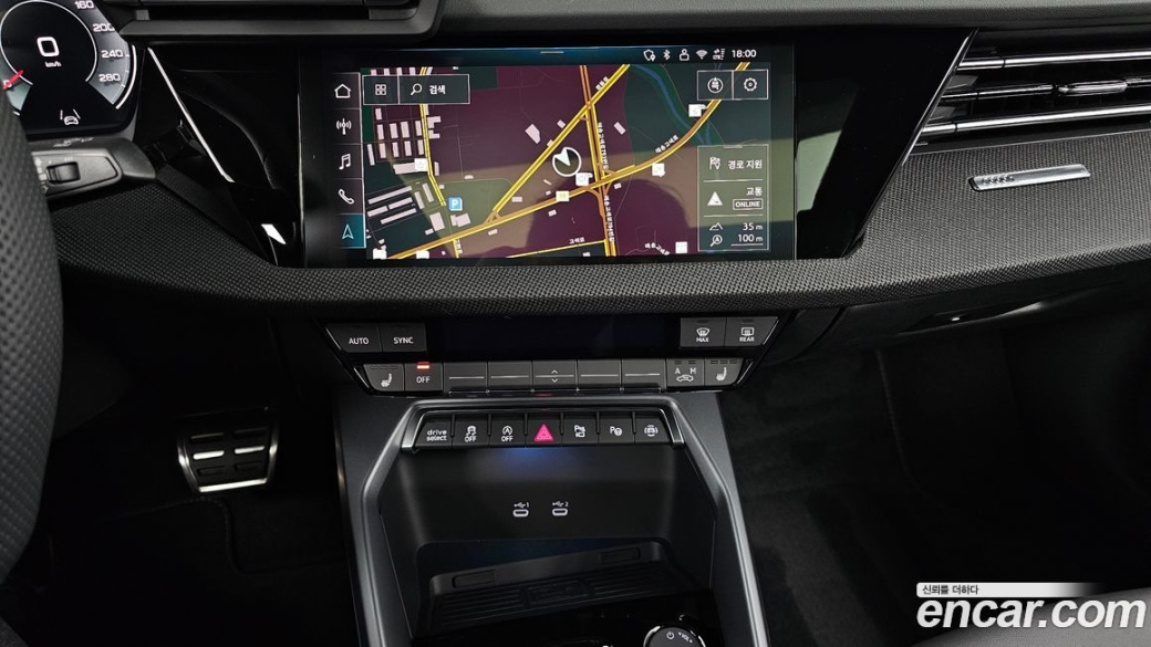 Audi A3 40 TFSI Premium, 2025