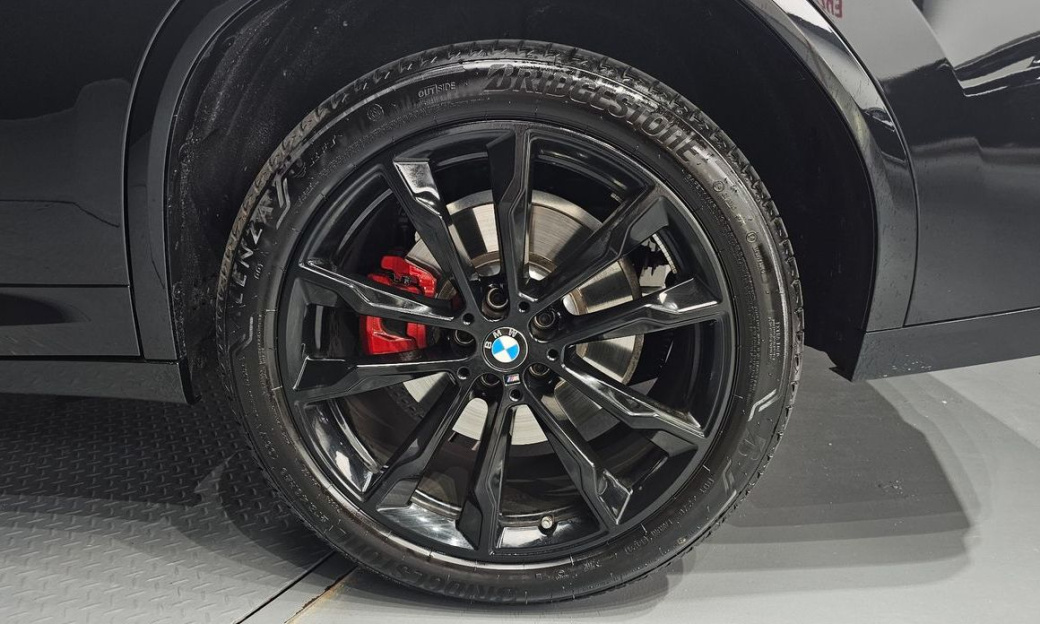 BMW X4 xDrive20i M Sport Pro Special Edition, 2025