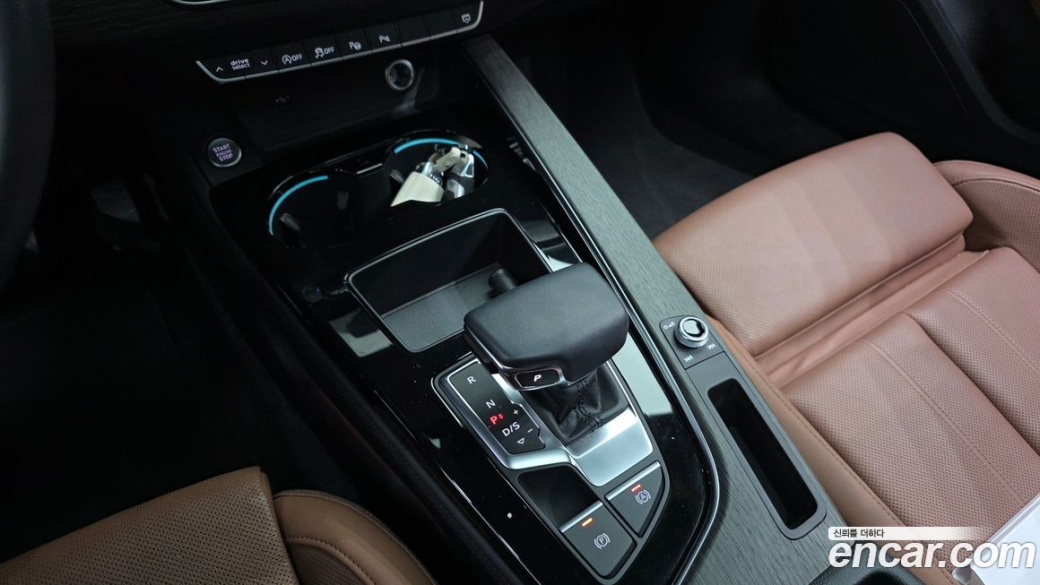 Audi A5 45 TFSI Quattro Premium Sportback, 2023