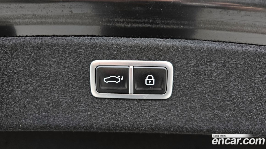 Genesis G80 Gasoline 2.5 Turbo AWD, 2022