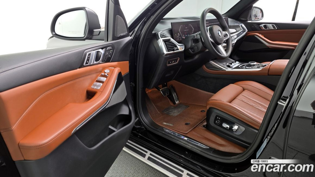 BMW X7 xDrive 40i M Sport 6STR, 2025