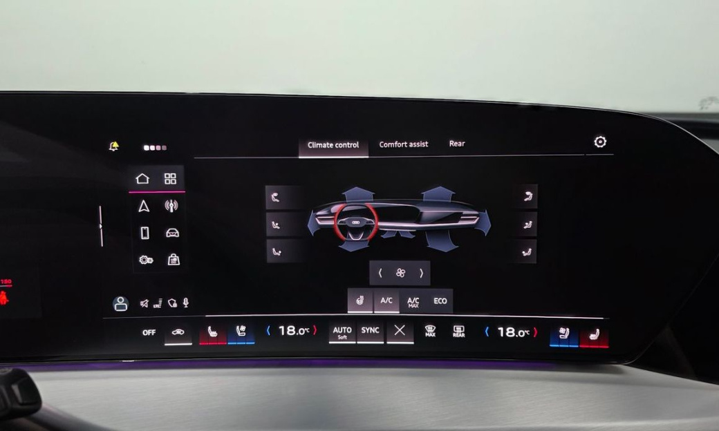 Audi Q5 45 TFSI Quattro S line, 2025