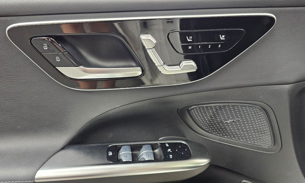 Mercedes-Benz C-Class C200 Avantgarde, 2024