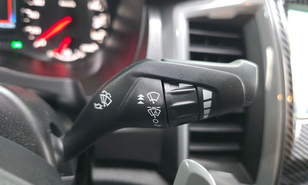 Ford Ranger 2.0, 2022