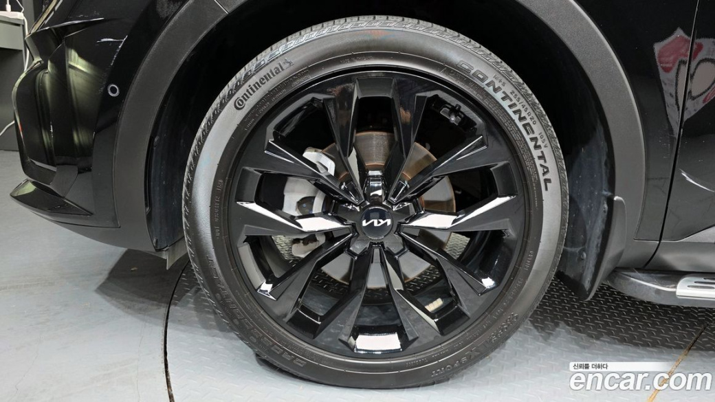 Kia Sorento Diesel 2.2 4WD, 2023