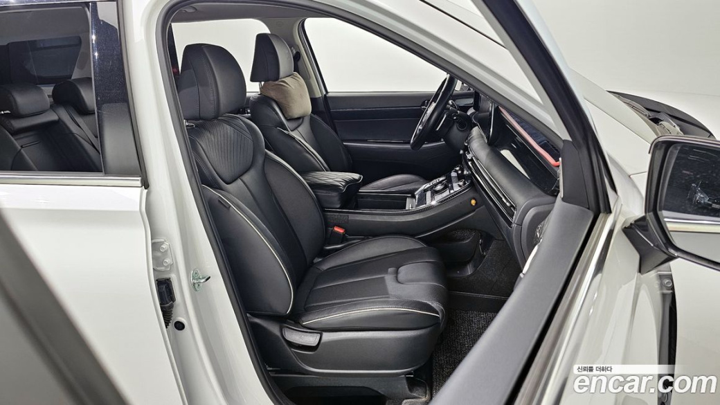 Hyundai Palisade Diesel 2.2 2WD, 2023