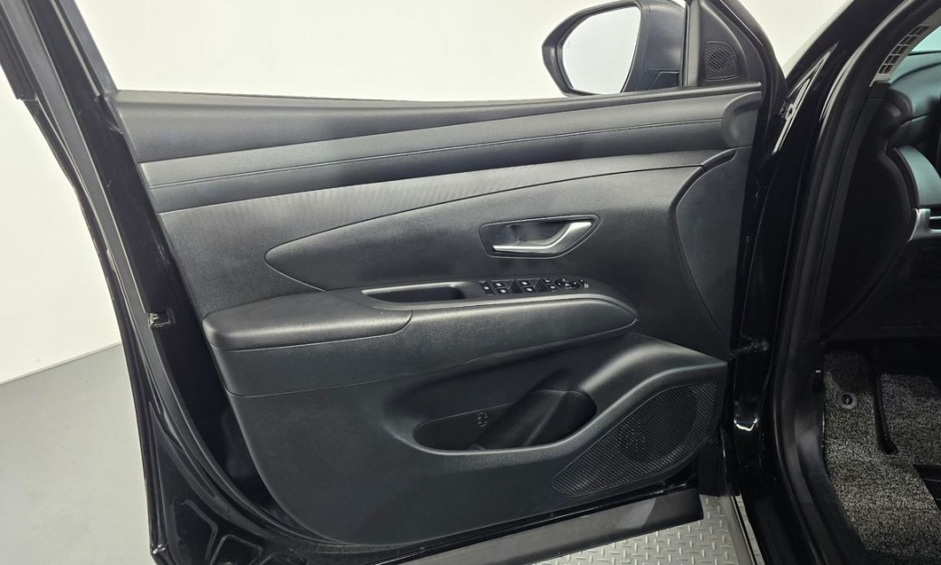 Hyundai Tucson Diesel 2.0 4WD, 2024