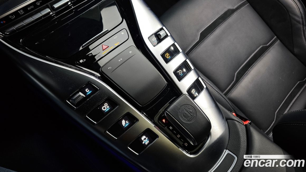 Mercedes-Benz AMG GT 4Door 43 4MATIC+, 2022