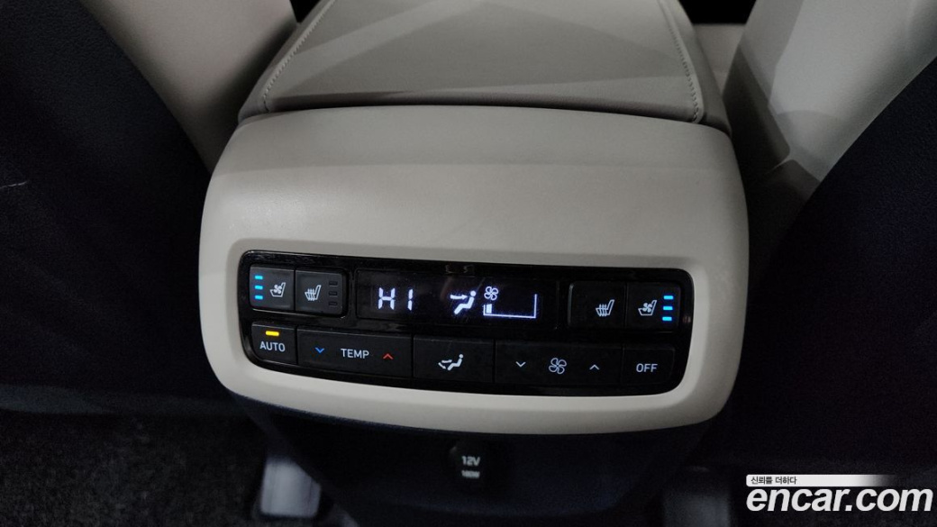 Hyundai Palisade Diesel 2.2 2WD, 2022