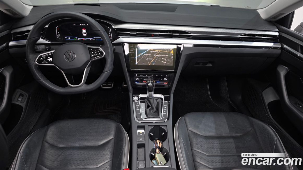 Volkswagen Arteon 2.0 TDI Prestige, 2022