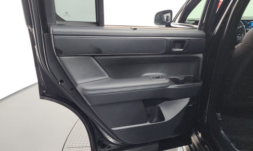 Hyundai Santafe Gasoline 2.5T 2WD, 2024