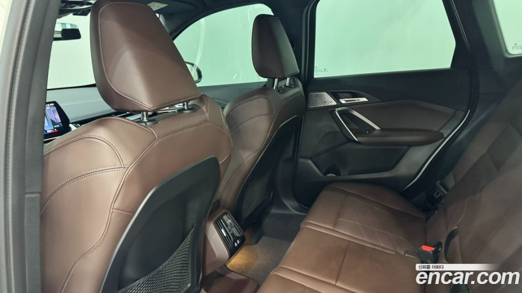 BMW X1 sDrive 20i M Sport, 2024