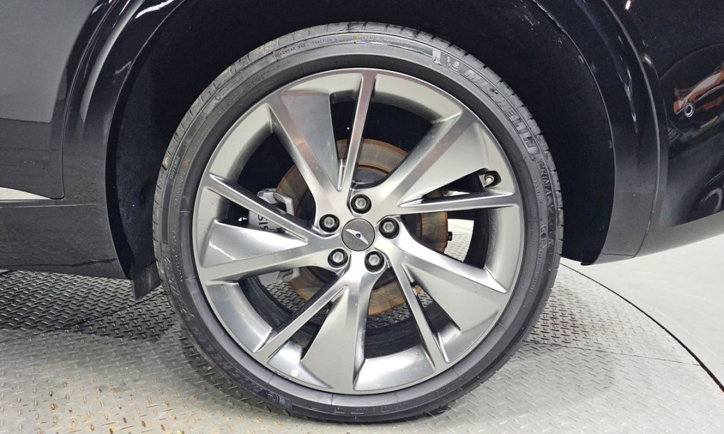 Genesis GV70 2.5T Gasoline AWD, 2023