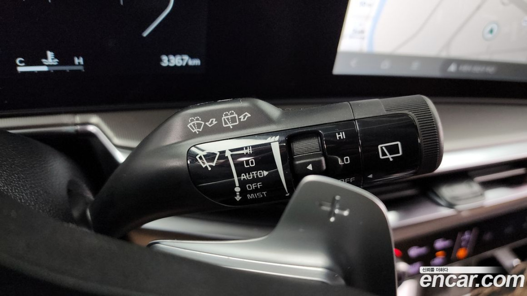 Kia Sorento Gasoline 2.5T 2WD, 2025