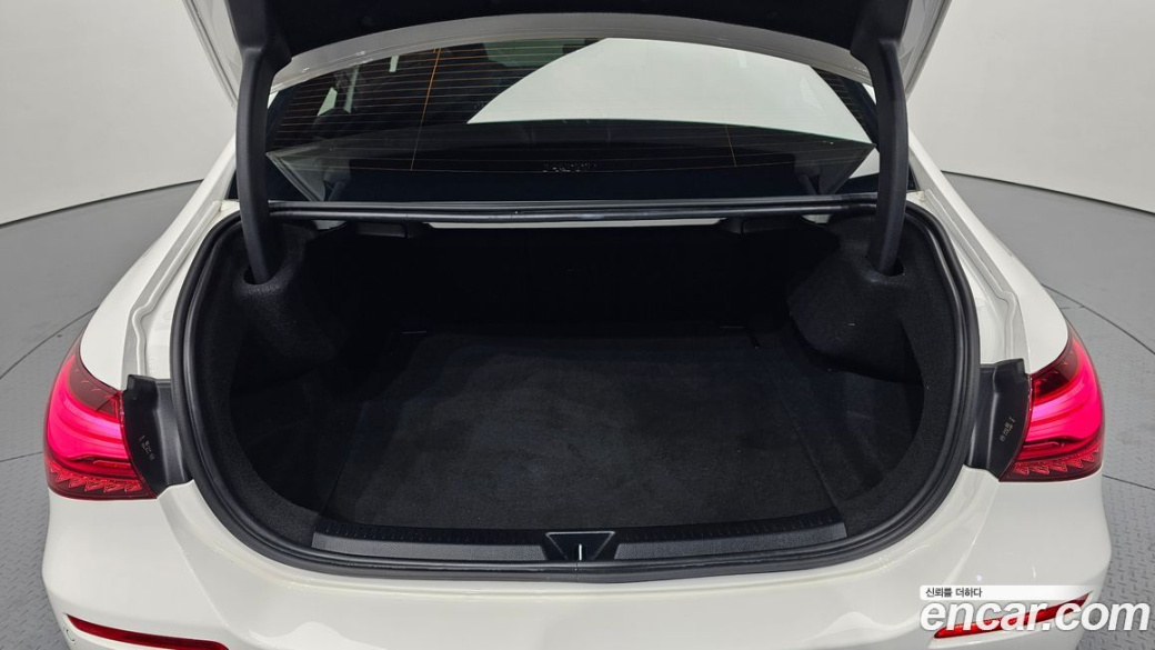 Mercedes-Benz A-Class A220 Sedan, 2024
