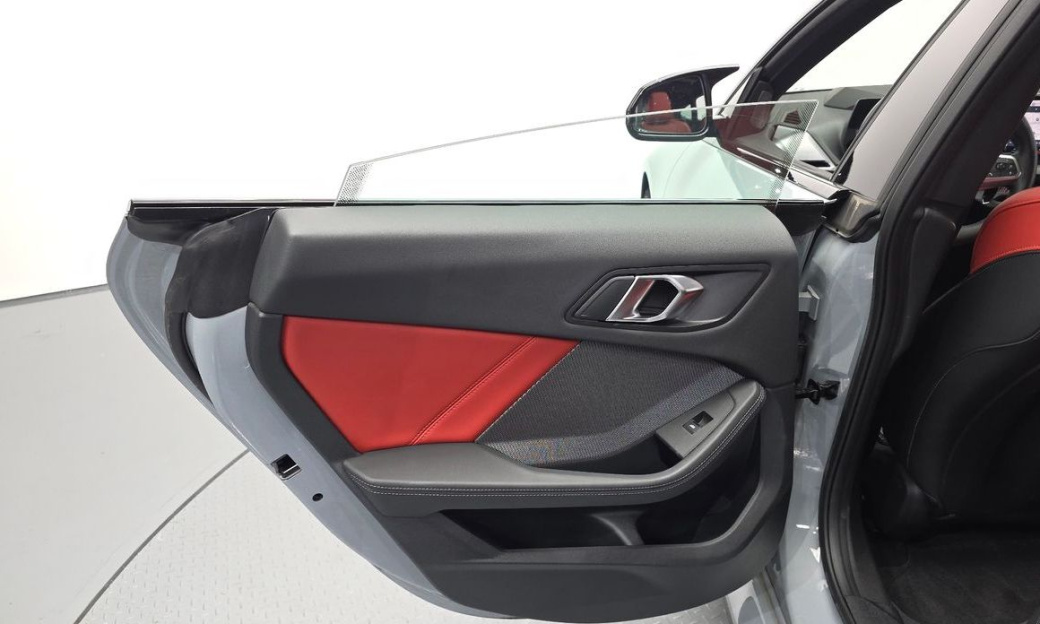 BMW 2-Series M235 xDrive, 2025