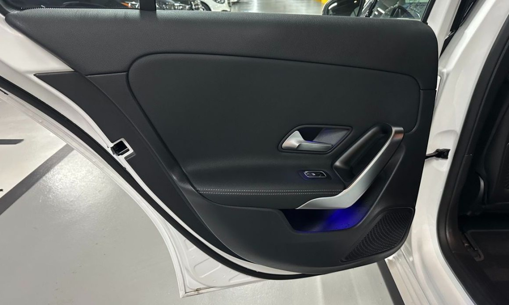 Mercedes-Benz A-Class A220 Sedan, 2026