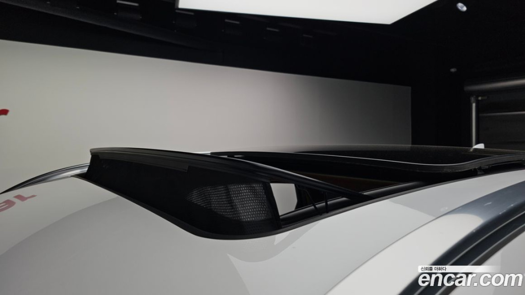 Genesis GV80 2.5T Gasoline AWD, 2024