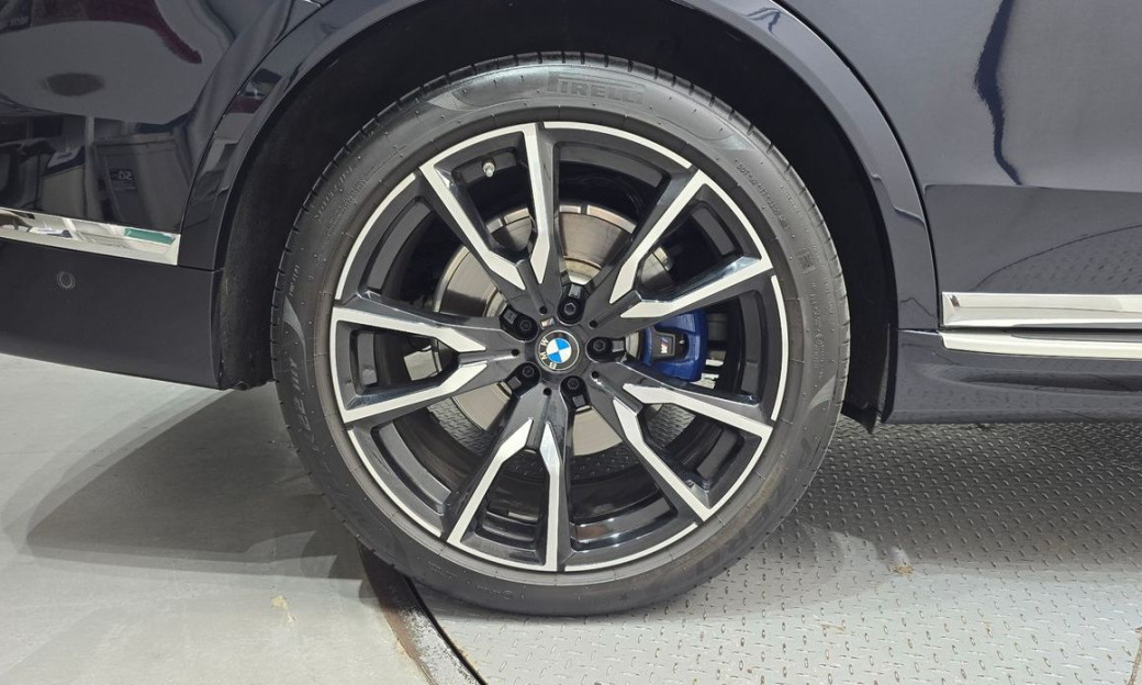 BMW X7 xDrive 40i M Sport 6STR, 2022
