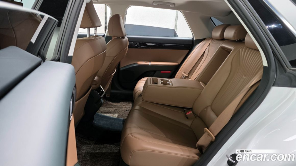 Hyundai Grandeur 2,5 Gasoline 2WD, 2023
