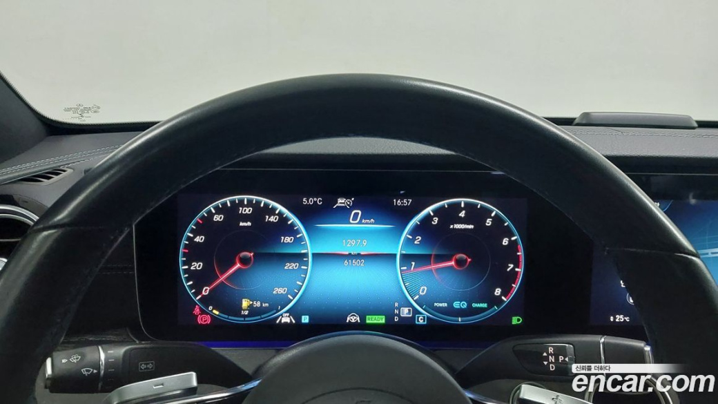 Mercedes-Benz E-Class E350 4MATIC Exclusive, 2023