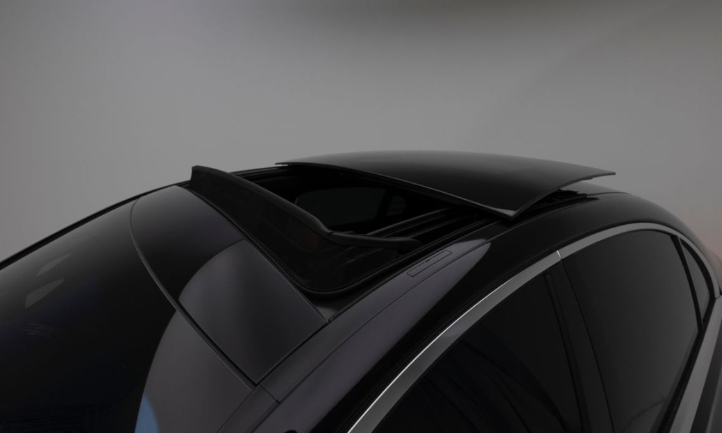 Mercedes-Benz S-Class S500 4MATIC, 2026