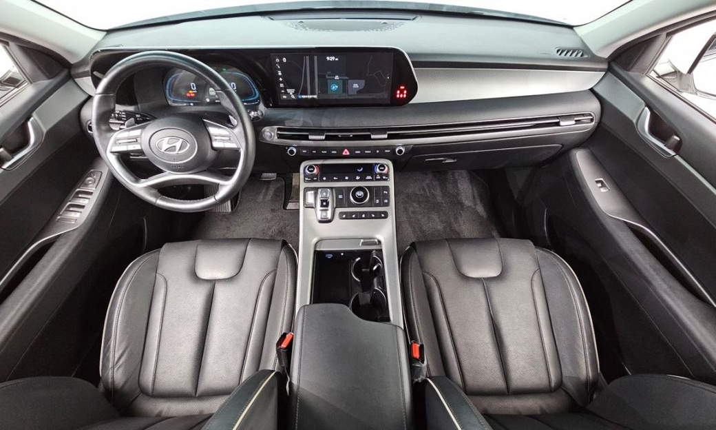 Hyundai Palisade Diesel 2.2 2WD, 2023