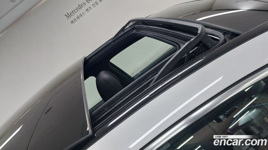 Mercedes-Benz GLE-Class AMG GLE53 4MATIC+ Coupe, 2025