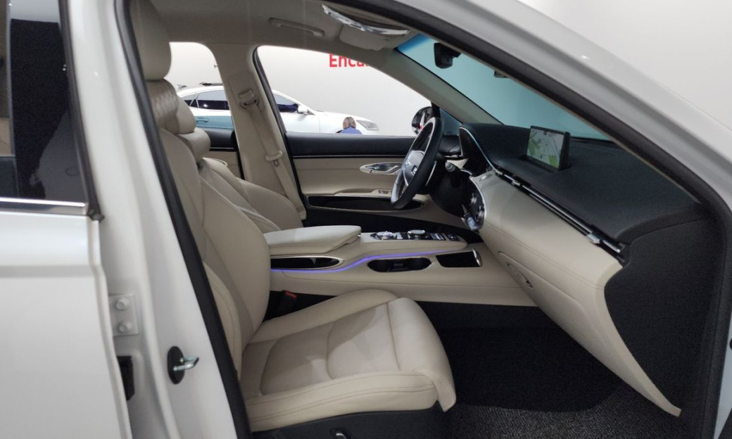 Genesis GV70 2.5T Gasoline 2WD, 2024