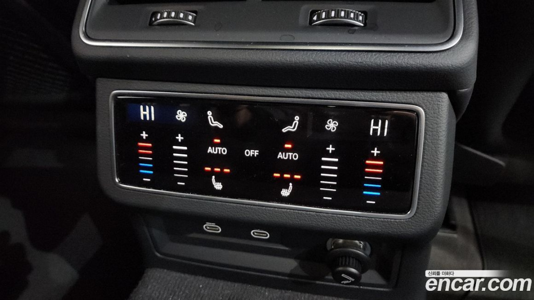 Audi A6 40 TDI Premium, 2023